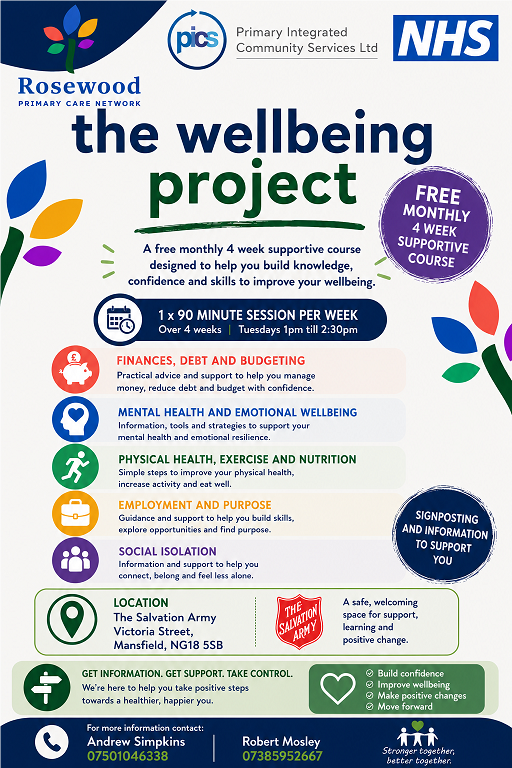 wellbeing